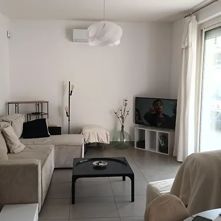 Apartamento La Canetille